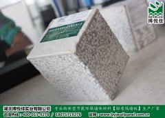 輕質復合墻板將成為建材行業新寵_輕質隔墻板生產線_輕質隔墻板生產設備-湖北博悅佳實業有限公司